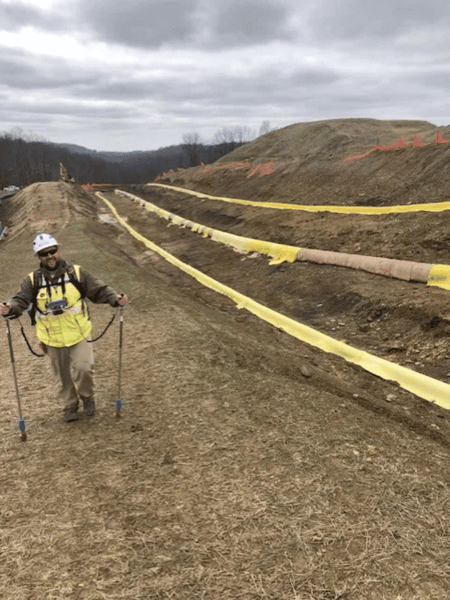 Pipeline Cathodic Protection Inspection EARTHRES